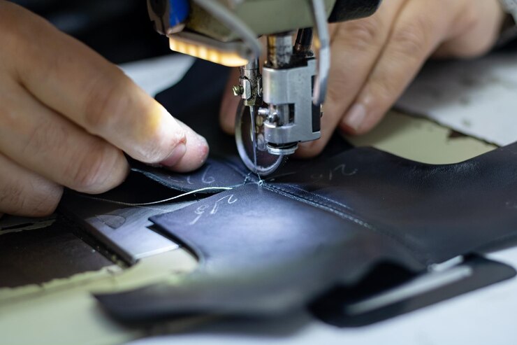 PNTOSA in Leather and Textile Industry