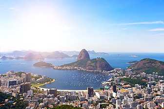 para nitro toluene sulfonic acid in Brazil